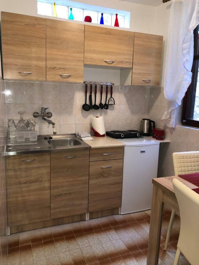 קוטור Apartment Nicolas מראה חיצוני תמונה