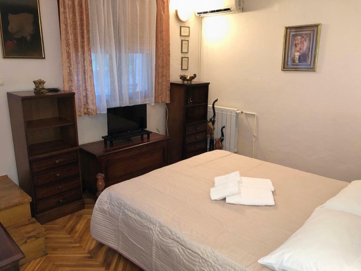 קוטור Apartment Nicolas מראה חיצוני תמונה