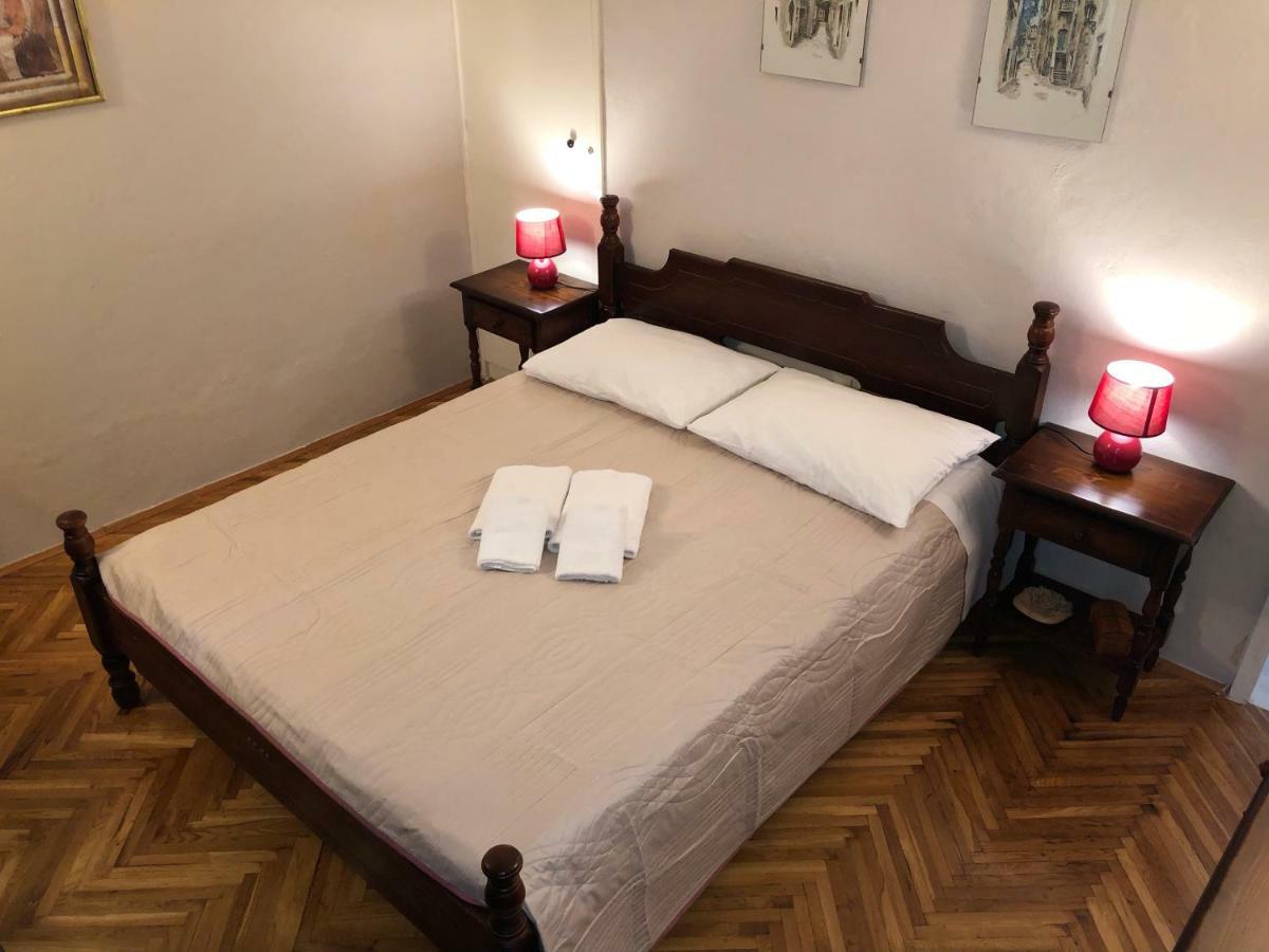 קוטור Apartment Nicolas מראה חיצוני תמונה