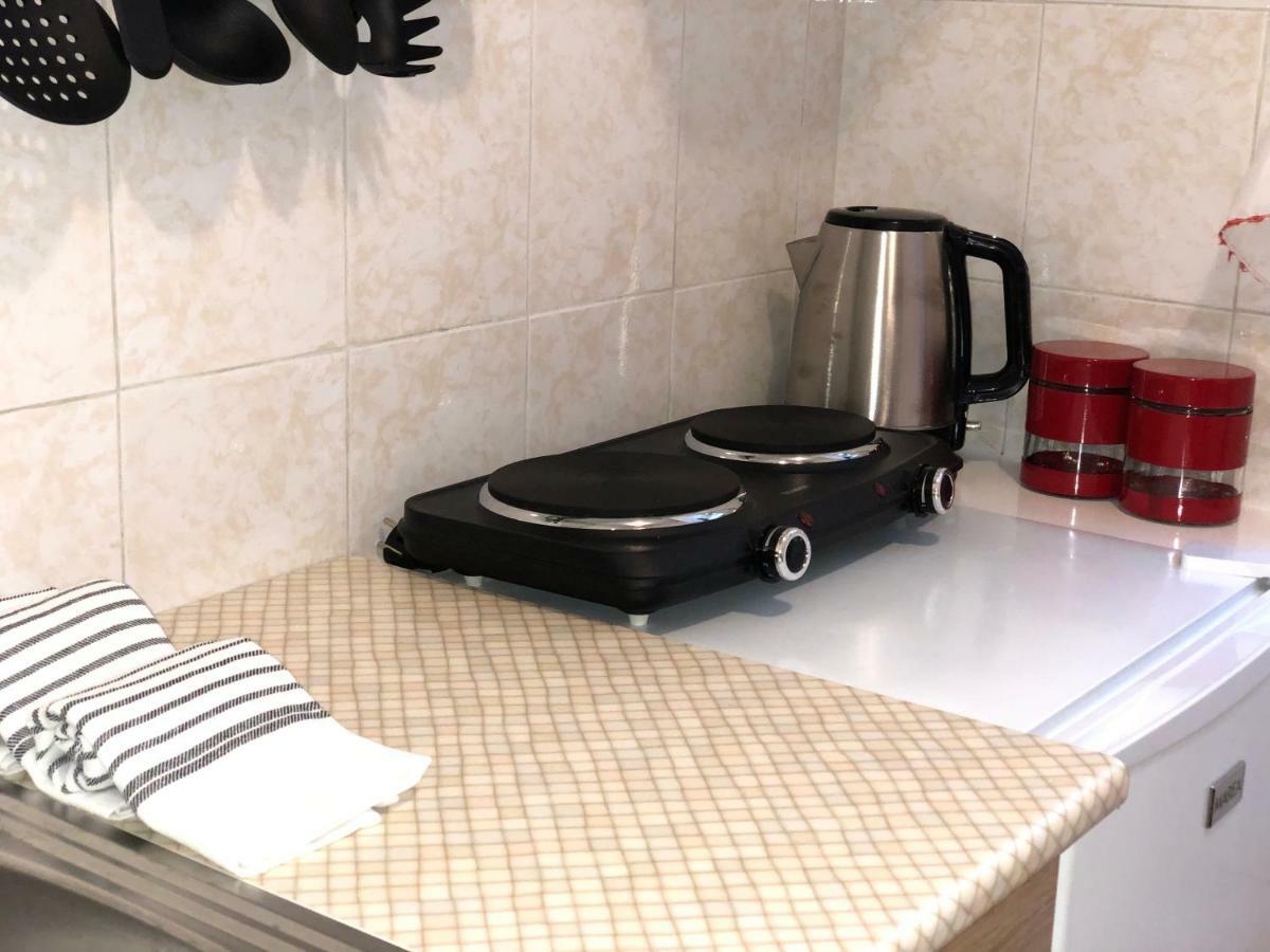 קוטור Apartment Nicolas מראה חיצוני תמונה