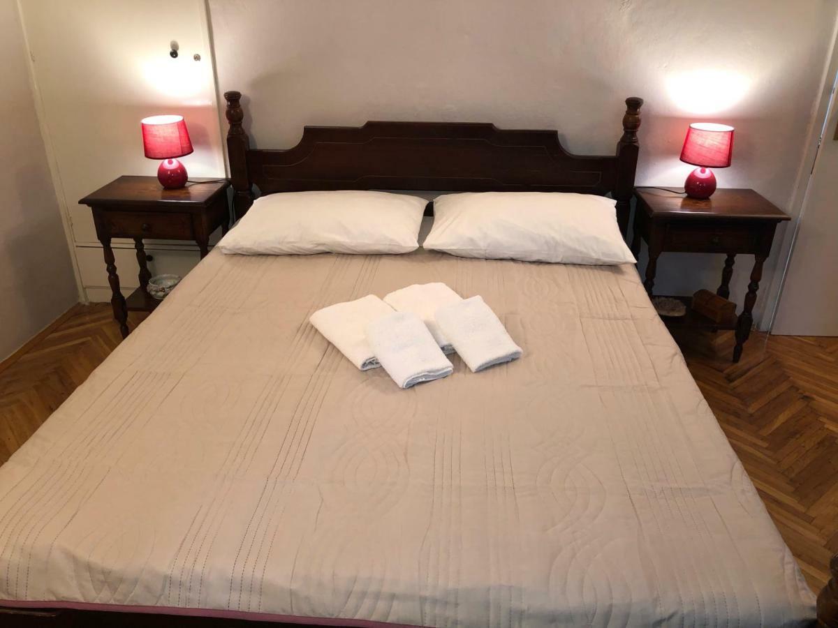 קוטור Apartment Nicolas מראה חיצוני תמונה