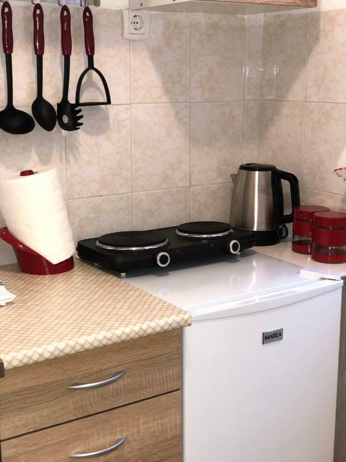 קוטור Apartment Nicolas מראה חיצוני תמונה